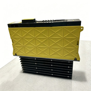 A06B-6096-H204 H206 para Fanuc 5kW Industrial Pro Drive: Reducción de costos y eficiencia en la reparación para Fanuc - Product Image 1