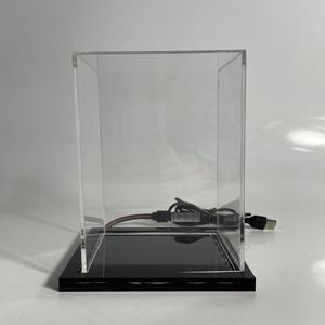 Estuches Protectoras Premium para <span class=keywords><strong>Funko</strong></span> <span class=keywords><strong>Pop</strong></span> al por Mayor con Luces LED - Product Image 5