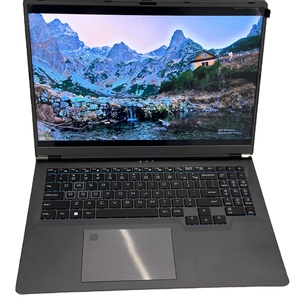 Portátil para Juegos de 16 Pulgadas con 14 Núcleos, I7/I9-13900HK, RTX4060, 8GB DDR5, 64GB RAM, 4TB SSD y Teclado Retroiluminado - Product Image 4