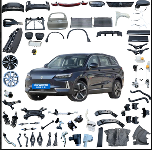 Parti Auto Skyworth, Cerchi in Lega di Alluminio Skyworth EV6 Compatibili con Elaris <span class=keywords><strong>BEO</strong></span> / Imperium SEO; Numero OEM: C2030021BAA - Product Image 6