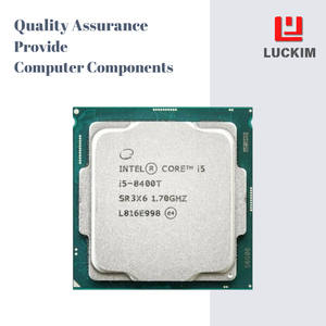 Procesador <span class=keywords><strong>I5</strong></span>-<span class=keywords><strong>8400T</strong></span>, 6 Núcleos, 6 Subprocesos, 1.70GHz Base, 3.30GHz Turbo, Socket 1151, 8MB Caché, 35W TDP, Escritorio, 64 Bits - Product Image 2