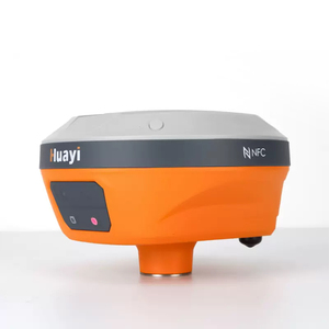 เสาอากาศ E93 Huayi GNSS RTK Drone GPS GNSS dgps ตัวรับสัญญาณ GPS ที่แตกต่างกันสำหรับการสำรวจตำแหน่งที่แม่นยำสูง - Product Image 2