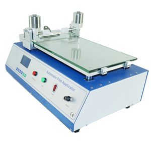 Applicateur de film automatique de laboratoire avec tige de revêtement en option, haute précision 2%, protection IP66, 220V - Product Image 3