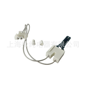Allumeur de sèche-linge à gaz 62-22868-92RH, électrique en céramique 110 V, pièce durable pour appareil de buanderie - Product Image 3