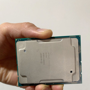 Xeon Platinum 8175M SR3FU 2.5GHz 24Cores 48 threads TDP 240W LGA3647เซิร์ฟเวอร์โปรเซสเซอร์ Xeon Platinum 8175M Xeon Platinum 8175M XE - Product Image 3