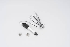 Mini Lineaire Actuator 180n 12V 24V Compacte Elektrische Actuator Voor Slimme Apparaten - Product Image 3