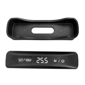 Nhiệt Kế Đọc Tức Thì Siêu Nhanh Thực Phẩm Điện Tử Kỹ Thuật Số Nấu Nướng Thịt Nướng Nhiệt Kế - Product Image 2