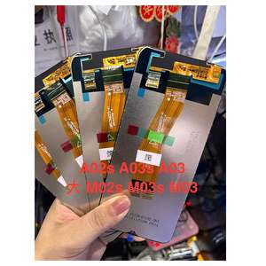 Samsung A02 S A02 A02 S M02S M02S M03 M03S Display originale per Samsung A02 <span class=keywords><strong>02S</strong></span> A02 A02s M02S M03 M03S Lcd - Product Image 2