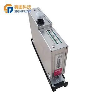 Para Seiko 1020 35pl cabezal de impresión/SPT 1020 35pl cabeza de impresión para inyección de tinta de impresora UV
