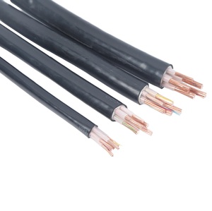 कॉपर कोर केबल ZC-YJV <span class=keywords><strong>2</strong></span>*<span class=keywords><strong>3</strong></span>*4*5*<span class=keywords><strong>2</strong></span>.5/4/6/10/16/25 वर्ग मीटर, राष्ट्रीय मानक लौ मंदक, <span class=keywords><strong>3</strong></span>-चरण 4-तार - Product Image 2