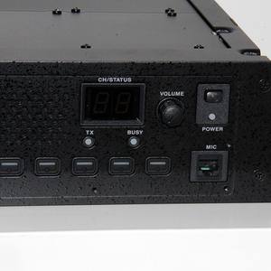 Répéteur Radio bidirectionnel 50W <span class=keywords><strong>Kenwood</strong></span> NXR-710 NXR-810 VHF UHF Répéteurs-base <span class=keywords><strong>FM</strong></span> numérique NXR710 NXR810 Répéteur numérique analogique - Product Image 5