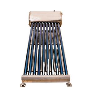 100L 200L 300L <span class=keywords><strong>solaris</strong></span>サーモサイフォンステンレス鋼非加圧太陽熱温水器システム家庭用 - Product Image 2