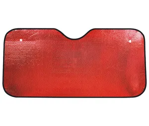 Hot Selling Cars Front Sun Visor Auto Windshield Sunshade