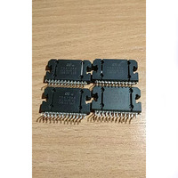 Amplificateur audio TDA7388 TDA7386 TDA7850 Composants électroniques Circuit intégré TDA7388 Puces IC TDA7388