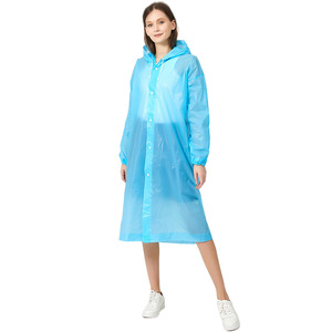 <span class=keywords><strong>เสื้อ</strong></span><span class=keywords><strong>กัน</strong></span><span class=keywords><strong>ฝน</strong></span> EVA สำหรับผู้ใหญ่ แบบไม่ใช้แล้วทิ้ง ขายส่งจากโรงงานโดยตรง หนาพิเศษ <span class=keywords><strong>กัน</strong></span>น้ำได้เต็มตัว เหมาะสำหรับการเดิน<span class=keywords><strong>ท</strong></span>าง - Product Image 5