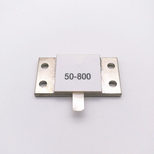 <span class=keywords><strong>RIG</strong></span> Rf Mặt Bích Điện Trở Công Suất Cao 50 <span class=keywords><strong>Ohm</strong></span> - Product Image 6