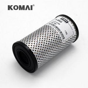 KOMAI Construction Machinery Excavator Parts Hydraulic Oil Filter PM04351 SH 60588 58873-12200 HY 9623 SP8001/ST38001 for Truck - Product Image 2