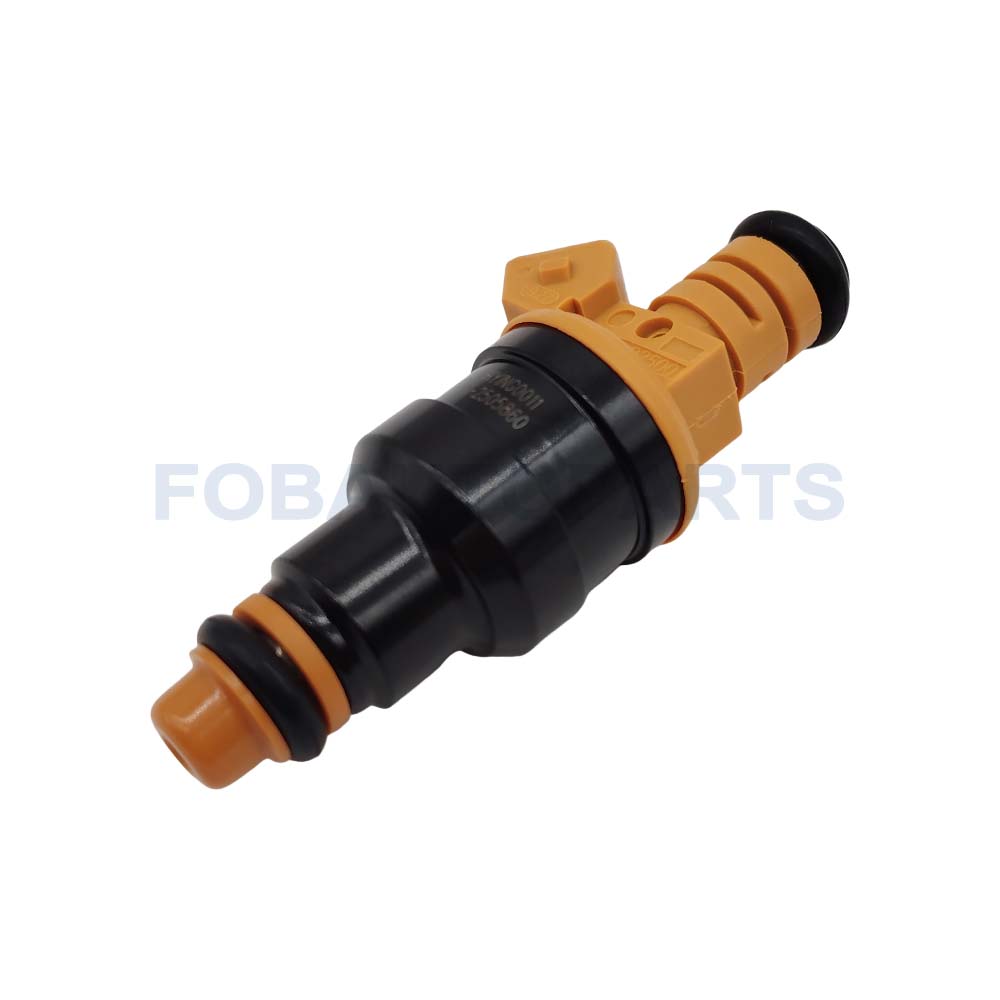 Auto Engine Spare Parts Fuel Injector 35310-02500 for Hyundai Atos Mx 1.0L L4 9250930023 35310-02500