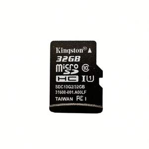 Tarjeta de Memoria Kingston TF SD de 32 GB Clase 10, Tarjeta SD de 64 GB, 256 GB, 512 GB, Tarjeta Flash para Teléfono - Product Image 4