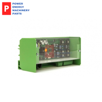 Systèmes de synchronisation de générateur de module d'interface de charge analogique DSE123 d'origine PEMP