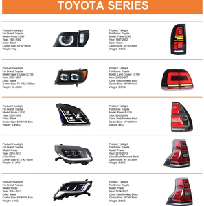 Faros Delanteros LED de Actualización, Plug and <span class=keywords><strong>Play</strong></span>, Luz de Señal de Giro, DRL, 12V, 6000K, para Serie <span class=keywords><strong>5</strong></span> E60 E61 525i 530i 535i 2003-2010 - Product Image 6