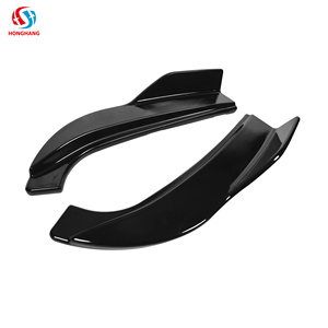 Protector de carrocería de piezas de repuesto para automóviles, esquina de parachoques trasero para <span class=keywords><strong>Jee</strong></span> P Grand Cherokee SR T <span class=keywords><strong>8</strong></span> WK2 2011-2022 - Product Image 3