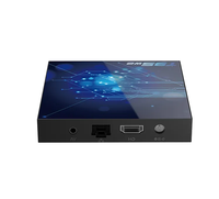 T95W2 S905W2 TV Box 2,4G 5,8G dual WiFi 2GB RAM 16GB ROM Android 11 Internet TV box T95 W2 Smart Set Top Box