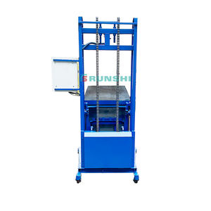 Elevador de Contenedores - Product Image 2