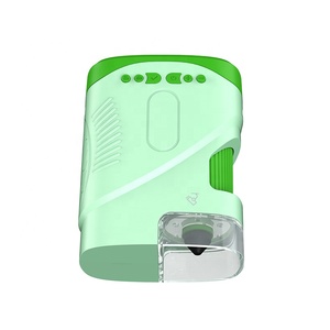 Microscopio Óptico Educativo para Niños, Simple y con Significación Experimental, Hecho de Plástico Resistente, Tipo Rompecabezas - Product Image 5