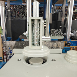 All'ingrosso macchina punzonatrice automatica per occhielli per tende - Product Image 1