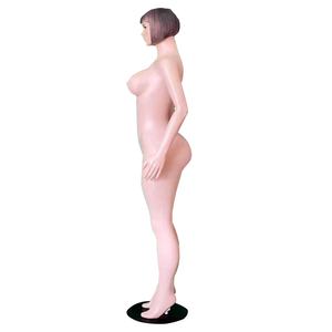 Maniquim Feminino Brasileiro Curvilíneo, Garota <span class=keywords><strong>Sexy</strong></span> <span class=keywords><strong>Plus</strong></span> Size, Grande Bustos e Bumbum, Maniquim para Moda Praia, Sem Cabeça - Product Image 4