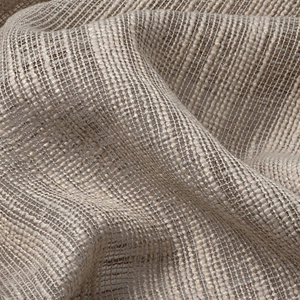 Thiết kế kết cấu vải tuyn rèm cửa linen và Polyester pha trộn vải bán buôn Loại sản phẩm Rèm Cửa & valances - Product Image 3