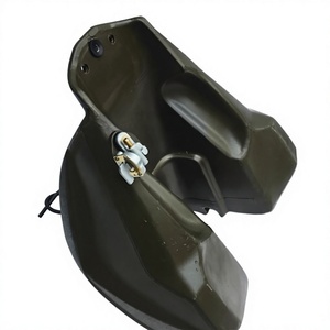 Tanque de Combustible Extra Grande para Motocicleta <span class=keywords><strong>Shineray</strong></span> Changzheng, Jialing Baicai, Tanque Modificado de Largo Alcance - Product Image 3