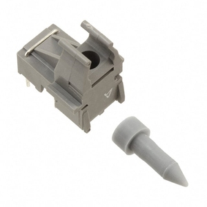 HFBR-1537Z Transmisores de Fibra Óptica Nuevos y Originales XMITTER FIBER OPTIC 650NM VERT - Product Image 1