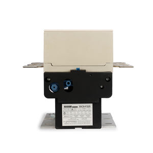 <span class=keywords><strong>Contactor</strong></span> Trifásico Marca <span class=keywords><strong>Sassin</strong></span> 220v 3SC8-F - Product Image 5