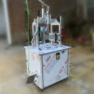 Pelador de Coco de Alta Calidad - Descascarador Eléctrico para Cocos Verdes - Product Image 1