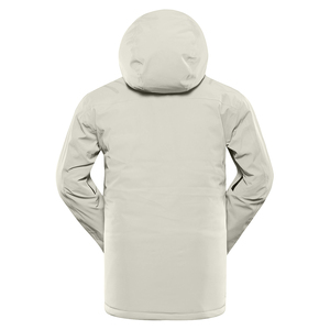 Chaqueta <span class=keywords><strong>de</strong></span> Esquí para Hombre Alpine PRO OEM, Traje <span class=keywords><strong>de</strong></span> Esquí Impermeable Personalizado, Ropa <span class=keywords><strong>de</strong></span> <span class=keywords><strong>Nieve</strong></span>, Chaqueta <span class=keywords><strong>de</strong></span> Esquí <span class=keywords><strong>de</strong></span> Invierno para Hombre - Product Image 2