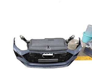 Kit carrosserie de haute qualité <span class=keywords><strong>2024</strong></span> pour <span class=keywords><strong>Audi</strong></span> A7 Facelift RS7 Nouveau Pare-chocs avant Grille Lèvre Amélioration automobile Pièces de voiture <span class=keywords><strong>TT</strong></span> - Product Image 3