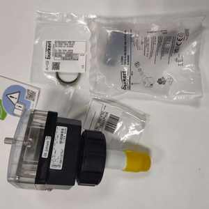 <span class=keywords><strong>BURKERT</strong></span> 00418762 Capteur de débit FLOW 8025 Débitmètre 418762 - Product Image 3