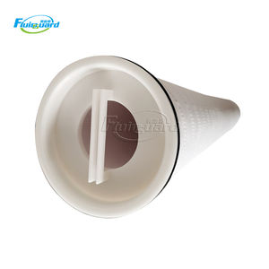 40 Um PP Plissee Membran Filter Patrone HFU660-UY400JU für Biologische Produkte Vor filtration - Product Image 5