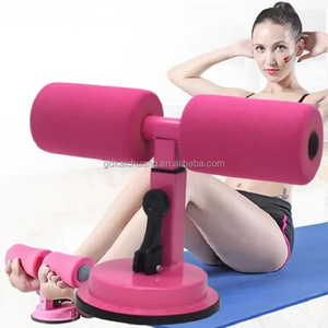 Appareil d'exercice abdominal pour enfants avec <span class=keywords><strong>ventouse</strong></span>, pour la maison, entraînement et fitness - Product Image 2