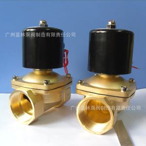 2W-400-40 ZW-400-40 2W400-40 ZW400-40น้ำร้อนและวาล์วควบคุมโซลินอยด์วาล์ว - Product Image 3