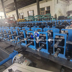 Mesin saluran <span class=keywords><strong>Drywall</strong></span> otomatis mesin <span class=keywords><strong>Drywall</strong></span> saluran langit-langit - Product Image 2