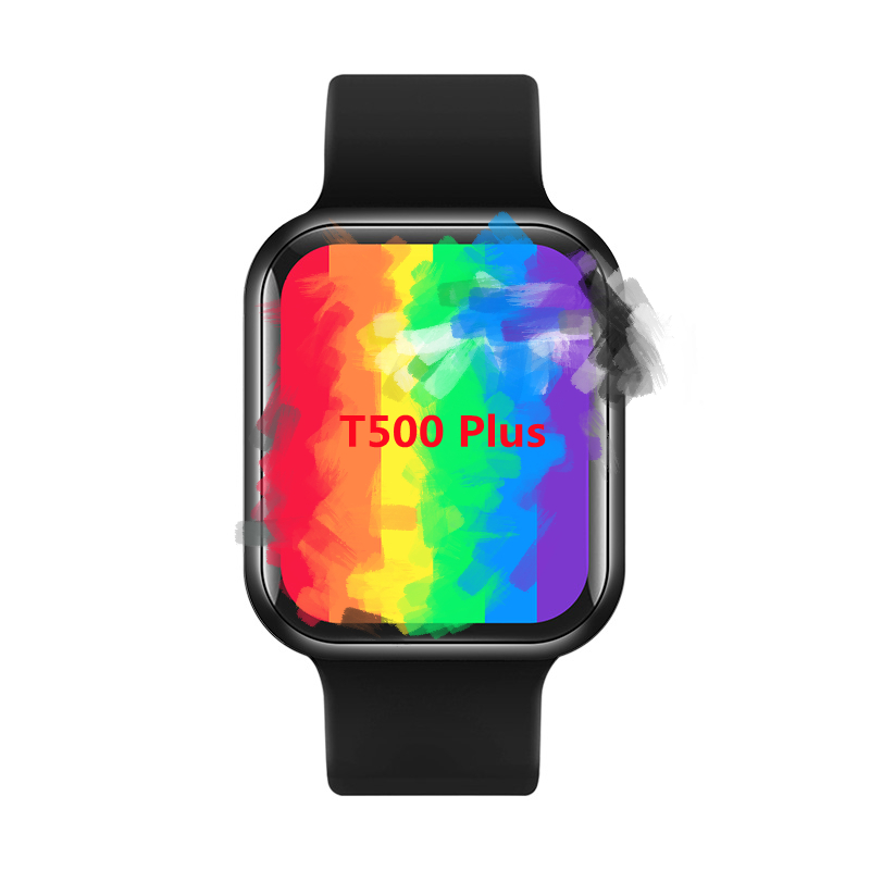 Смарт-часы Reloj Inteligente X7 T500 + Plus Hw22 Pro W26, водонепроницаемые спортивные Смарт-часы для мужчин и женщин