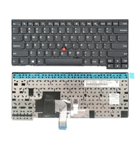 Clavier d'ordinateur portable pour Lenovo Thinkpad E431 T440 T440P T440S T431S T450 T450S T460 Series