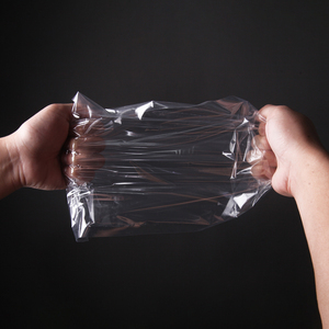 Vacuum Seal <b>Bag</b> With Logo Vacuum Plastic <b>Bag</b> for Food Storage <b>Packed</b> - Product Image 3