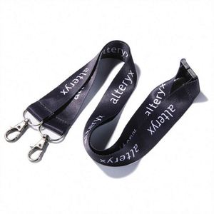 Échantillon Gratuit : Lanière de Cou à Sublimation, Cordon Personnalisable, Cadeaux Promotionnels, Souvenirs, Lanières de Croisière, Lanières Personnalisées pour Écoles et Universités - Product Image 3