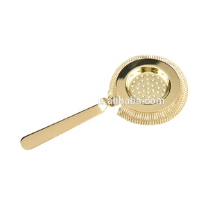 Rts thân thiện với môi Rose <span class=keywords><strong>Gold</strong></span> <span class=keywords><strong>Plated</strong></span> Cocktail lọc thép và kim loại không gỉ <span class=keywords><strong>Bar</strong></span> công cụ thiết lập cho rượu vang cho quán <span class=keywords><strong>bar</strong></span> và sử dụng thương mại - Product Image 2