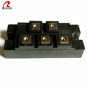 SKKT161/08D-<span class=keywords><strong>2</strong></span> IGBT 模块电子模块全新原装，可立即发货 - Product Image 5
