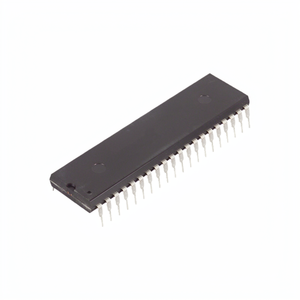 Buy Electronics Components Online Original One Stop Service ICM7224IPL Power Management (PMIC) 40 DIP - Product Image 1